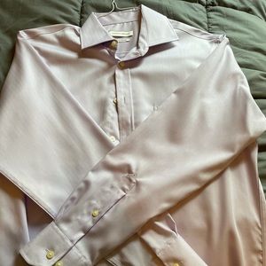 Joseph Abboud Regular Fit Dress Shirt